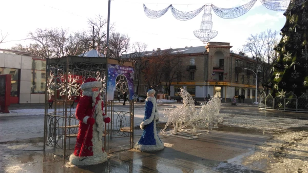Бендеры, Приднестровье...