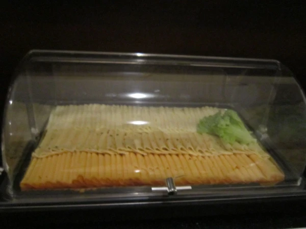 Сырные нарезки