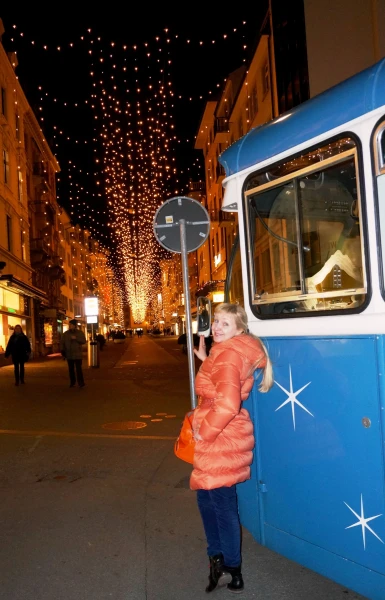 Цюрих, Старый город