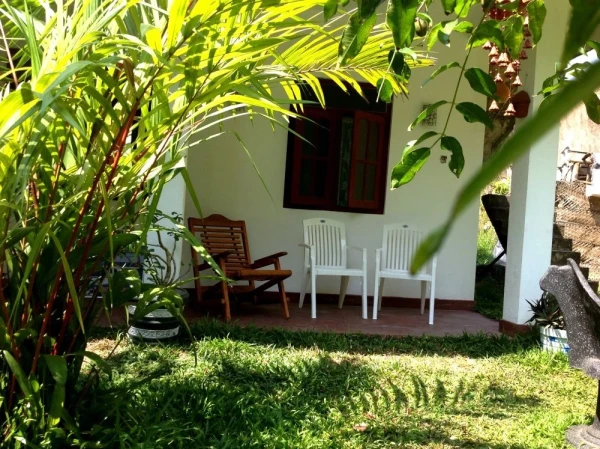 Sundance Villa в Мириссе
