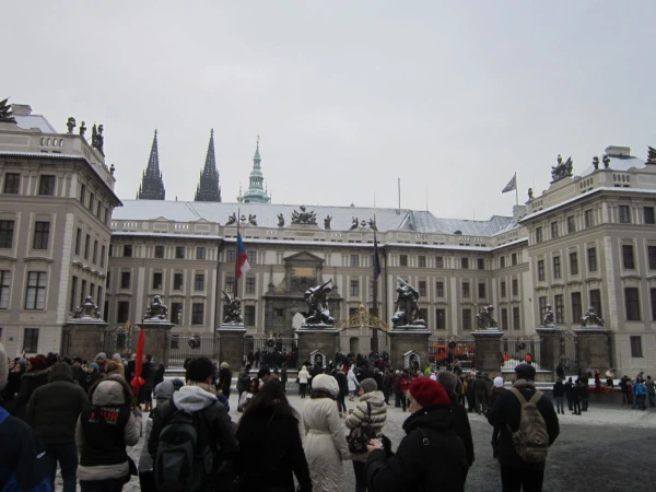 Дом Правительства