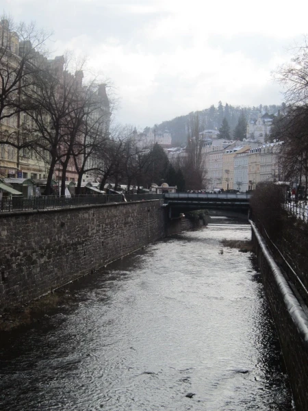 Карловы Вары