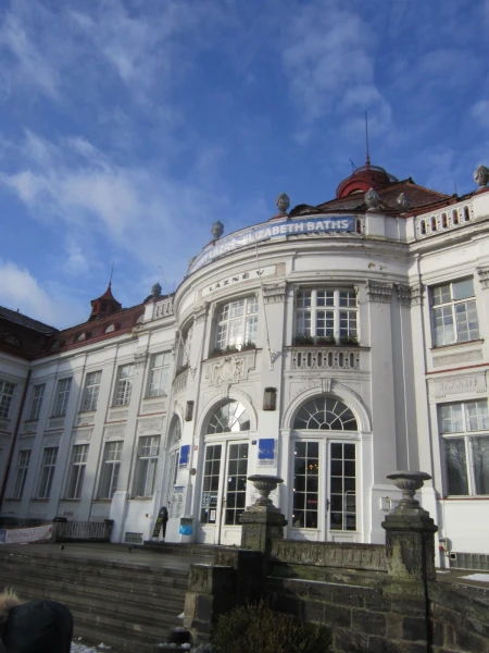 Карловы Вары