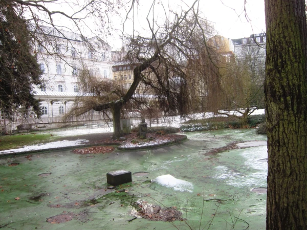 Карловы Вары