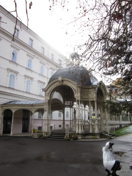 Карловы Вары