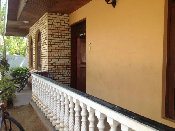Italy Villa 2* в Галле