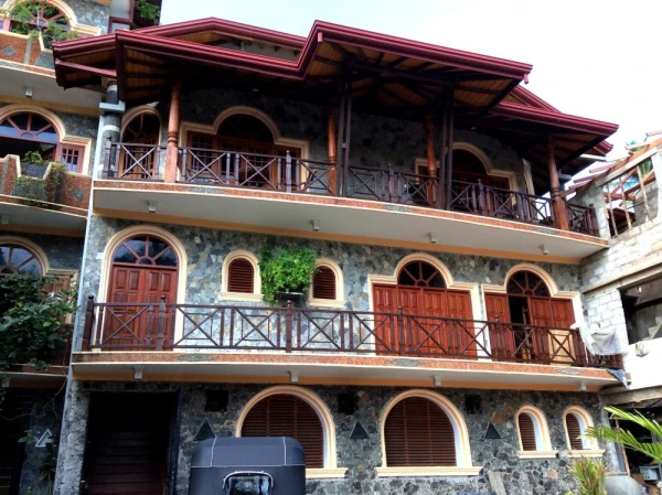 Визит в Warahena Beach Hotel 3* в Бентот