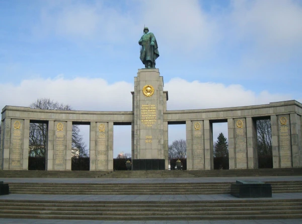Советский мемориал