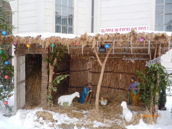 Католическая епархия Ясс