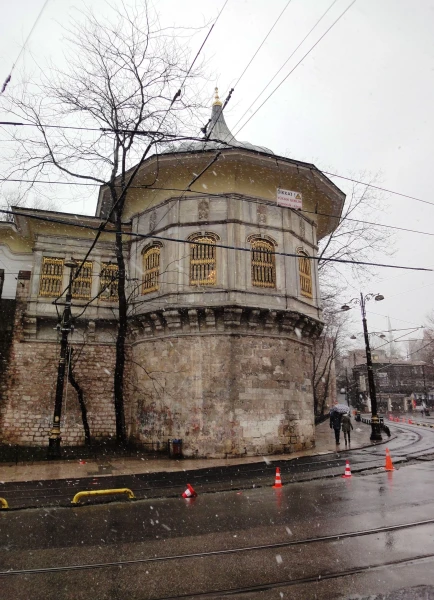 наш райончик