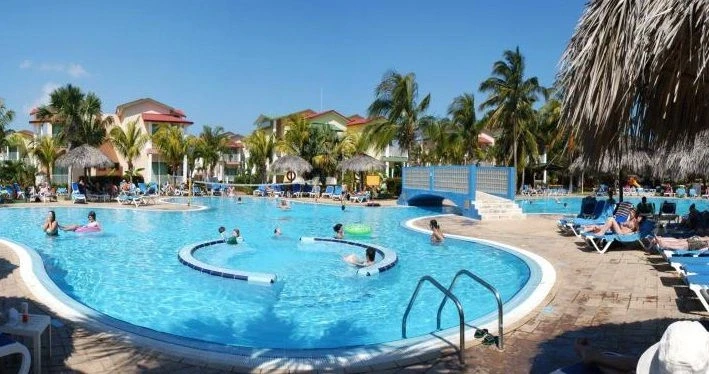 мой любимый Iberostar Tainos