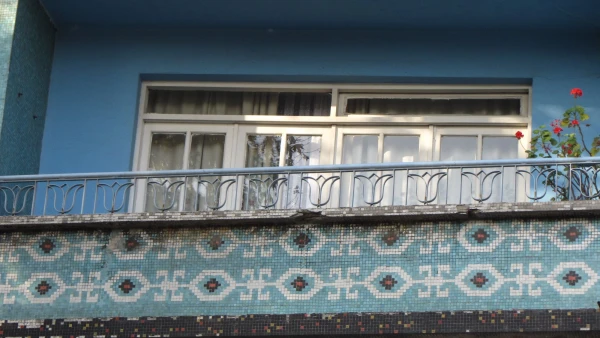 Веселая плитка