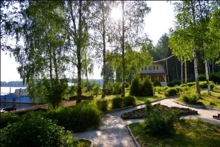 Кантри Хоум