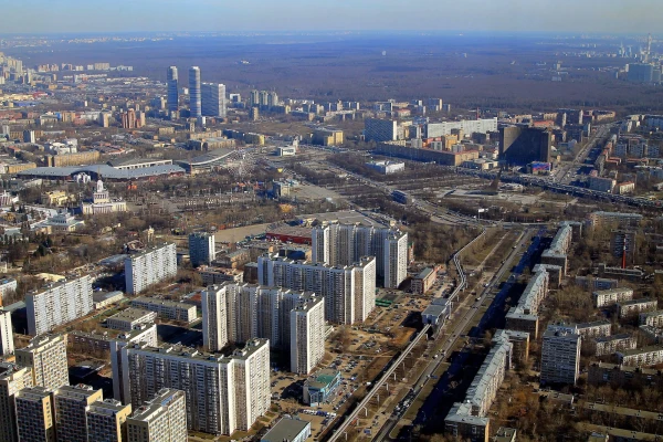Улица Королева