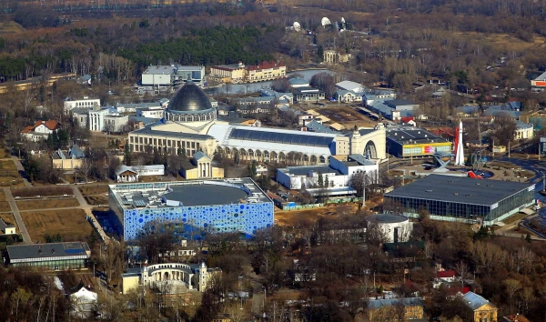 ВДНХ
