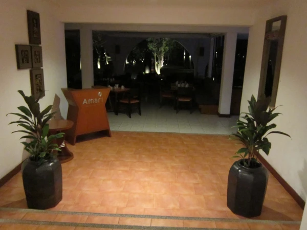 лобби корпуса 4*