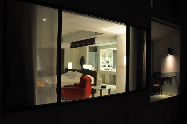 корпус Amari 5*. номер