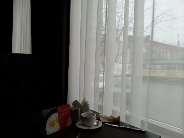ресторан