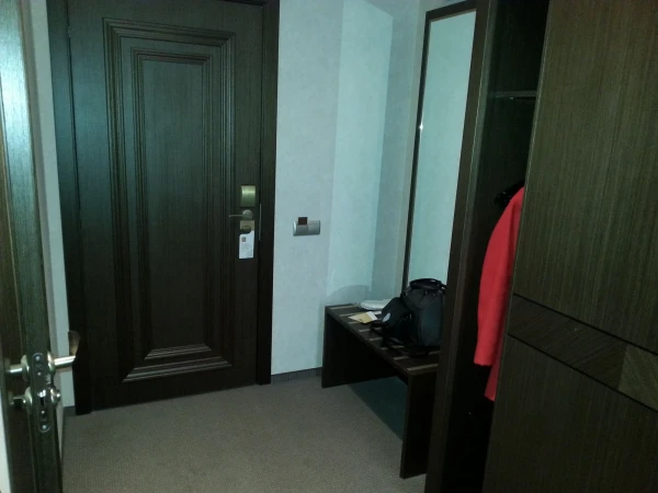 номер 419 угловой стандарт