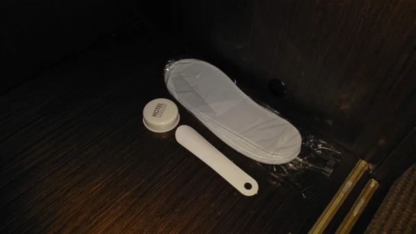 номер ДЕЛЮКС