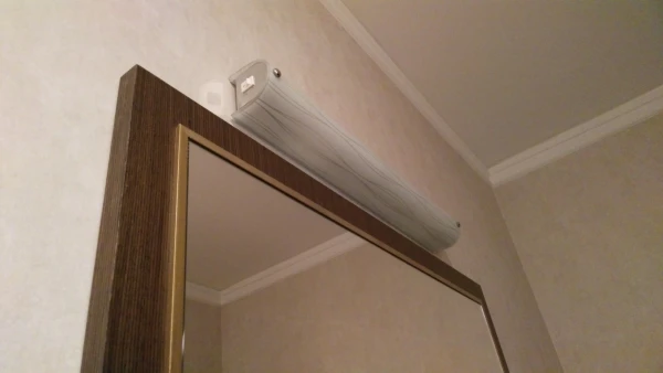 номер ДЕЛЮКС