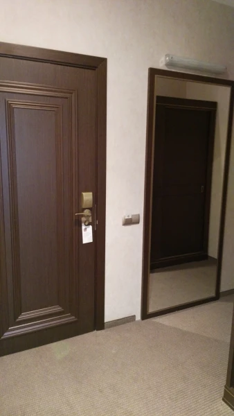 номер ДЕЛЮКС