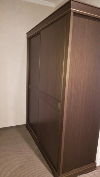 номер ДЕЛЮКС