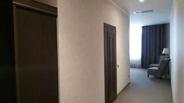 номер ДЕЛЮКС