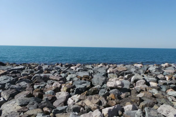 Вода Персидского залива
