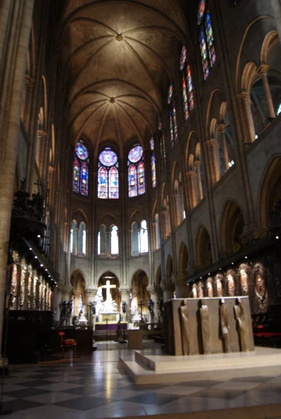Notre-Dame de Paris