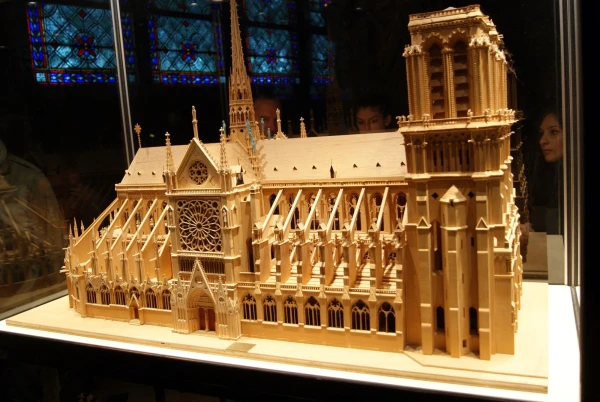 Notre-Dame de Paris