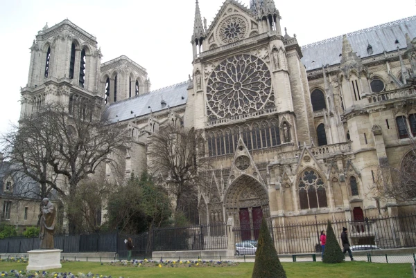Notre-Dame de Paris