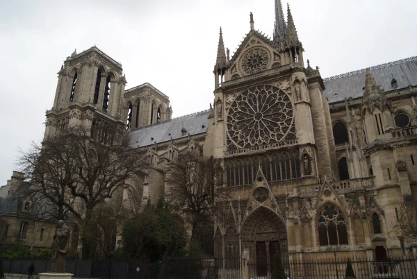 Notre-Dame de Paris