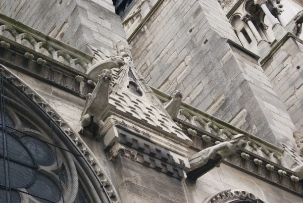 Notre-Dame de Paris