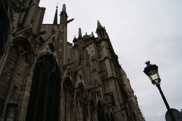 Notre-Dame de Paris