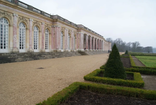 Le Grand Trianon