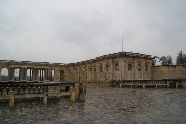 Le Grand Trianon
