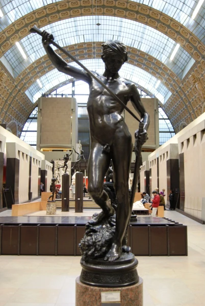  Musée d'Orsay