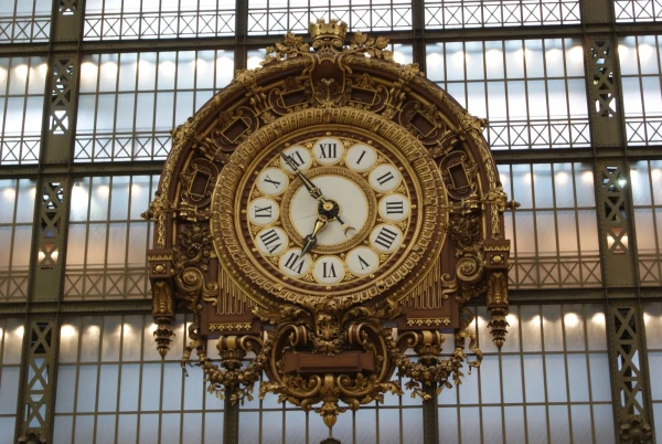  Musée d'Orsay