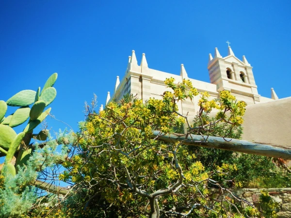 Santa Maria Dell Isola
