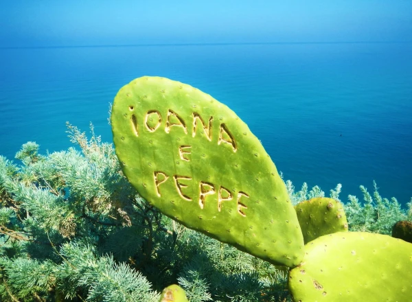 Любоff энд море...