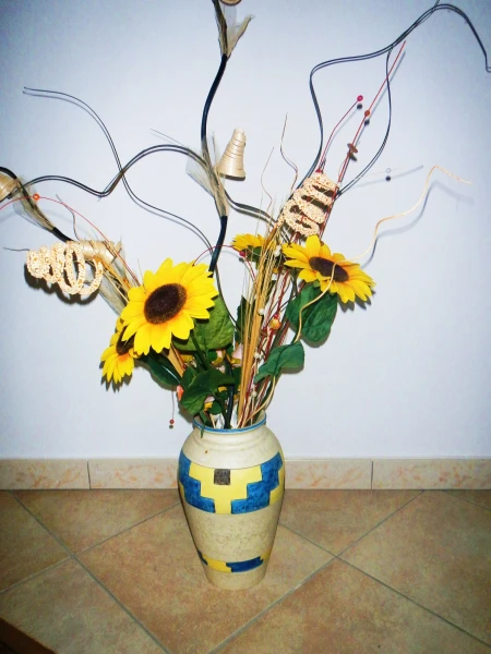 в отеле