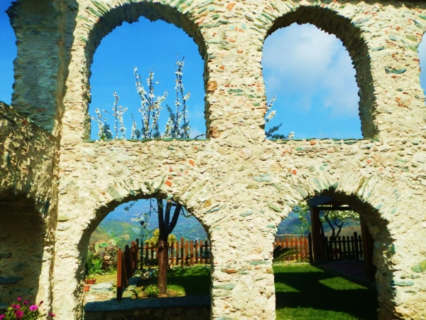 весенний Мартирано