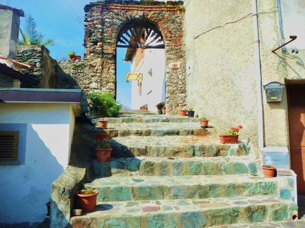 Мартирано