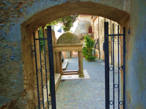 Santuario di S.Francesco di Calabria