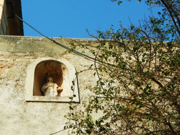 Santuario di S.Francesco di Calabria