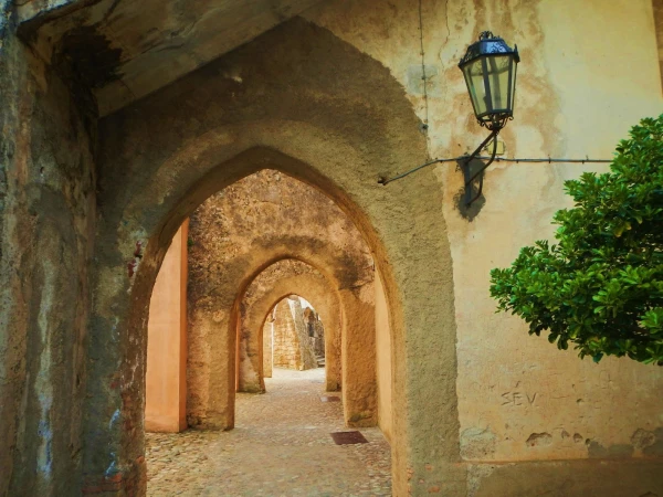Santuario di S.Francesco di Calabria
