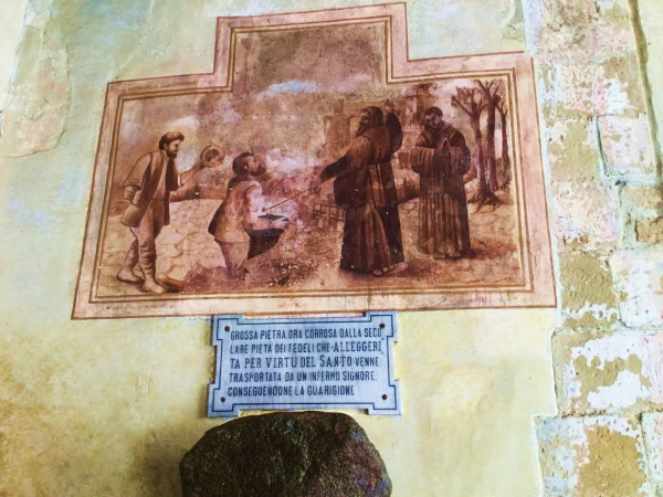 Santuario di S.Francesco di Calabria