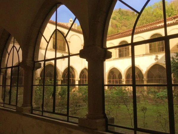 Santuario di S.Francesco di Calabria