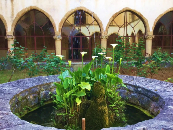 Santuario di S.Francesco di Calabria